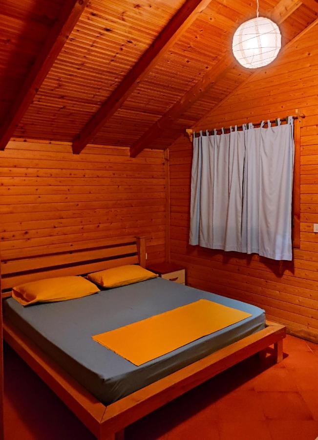 Guesthouse Vila Druri Dhërmi Buitenkant foto