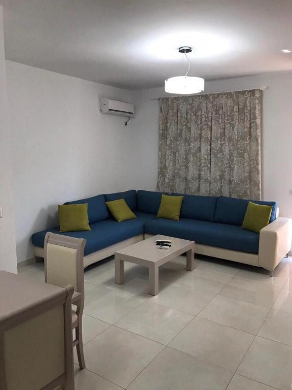 Guesthouse Vila Druri Dhërmi Buitenkant foto